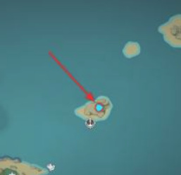 原神神里屋敷的钥形镇物在哪里_原神神里屋敷的钥匙在哪里