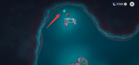 原神渊下宫隐藏锚点怎么开_原神渊下宫的隐藏区域如何开启