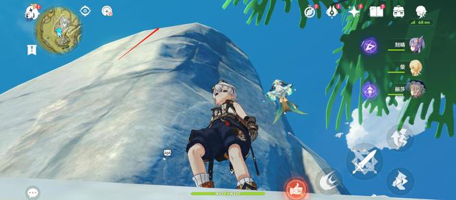 原神璃月珉林七天神像怎么开_原神璃月珉林七天神像开放方式