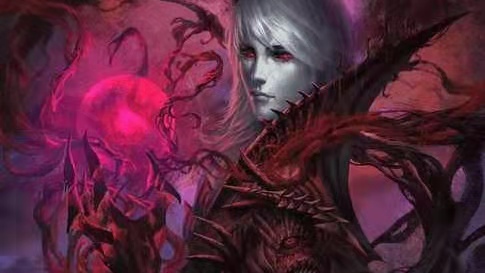 王者铠的原型是谁_原神手游中王者铠的灵感来源于谁