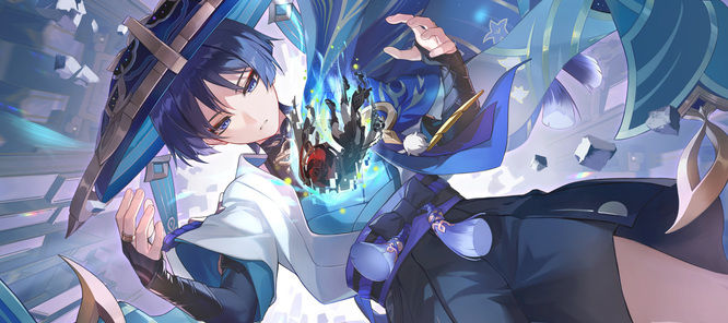 原神七圣召唤赌徒卡怎么获得