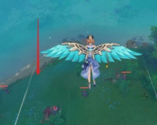 原神武者的宿命在哪接_原神武者的宿命在哪里接