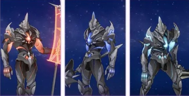 原神空壳是什么_探究原神手游中的空壳概念