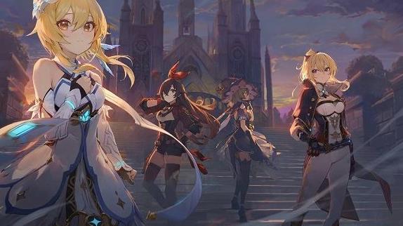 原神踏鞴物语终幕怎么触发