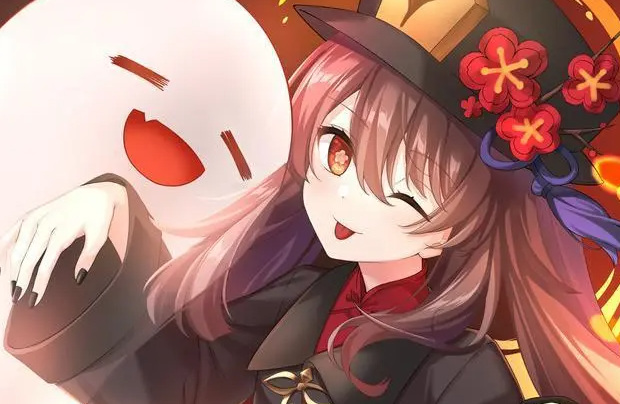 原神胡桃1命还是专武