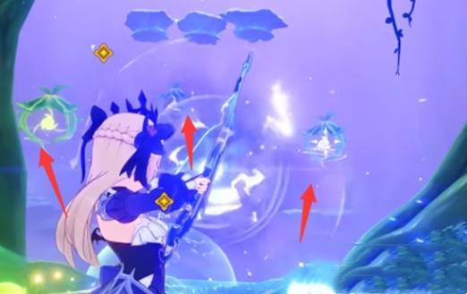 原神版本沙兰树的梦怎么过_原神版本沙兰树的梦新玩法攻略