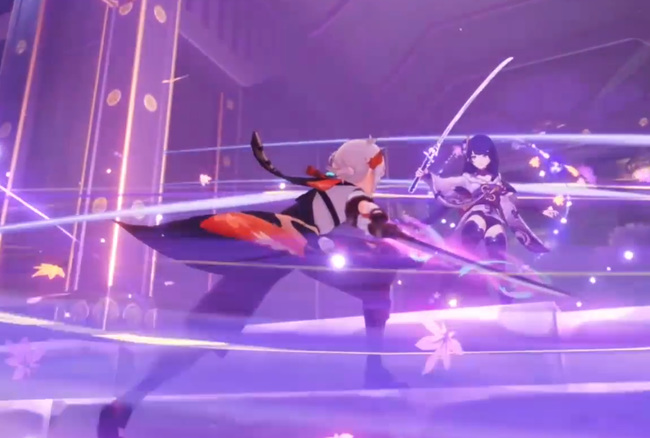 原神版本剧情是什么_原神版本剧情献上了全新故事！