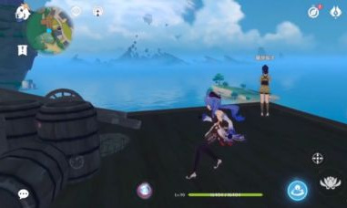 原神浮游干核怎么获得