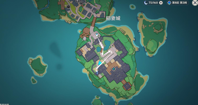 原神洗刷耻辱的一战怎么触发_原神带你重振荣光之一战新篇章开启