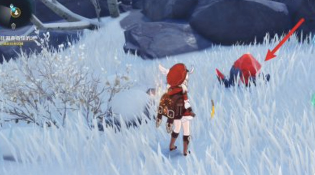 原神冰雪地图神像怎么开_原神手游破解冰雪地图神像开启方法