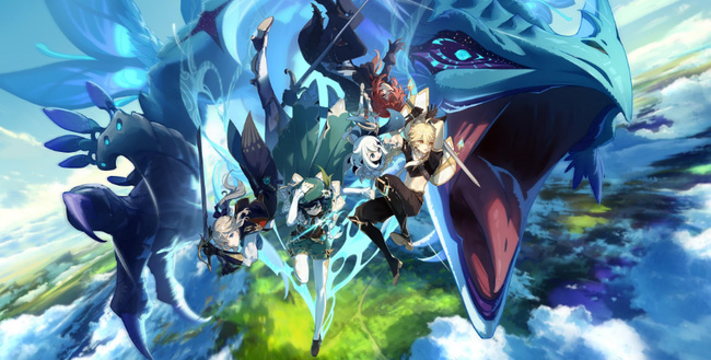 原神苹果怎么玩云原神