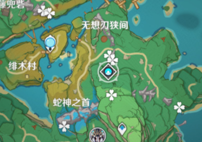 原神追忆之注连在哪里打_原神追忆之注连打法指南