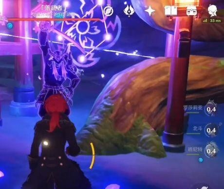 原神井底探索如何完成_原神探索井底新策略