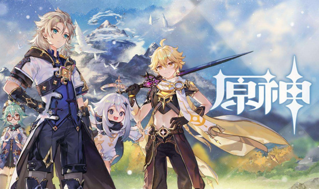 原神云游戏和原神有什么区别_原神手游和云游戏有何不同