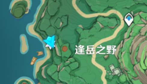 原神千来神祠火把顺序是什么_原神千来神祠火把顺序指南