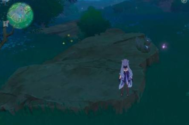 原神神樱大祓怎么回去复命_如何完成原神神樱大祓的返还任务