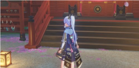 原神雷种子怎么升级