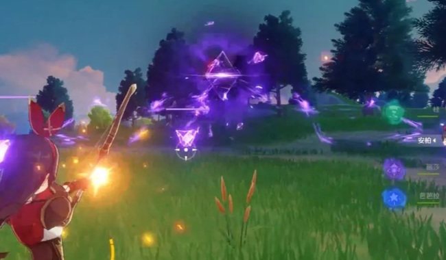 原神无相之雷多久刷新