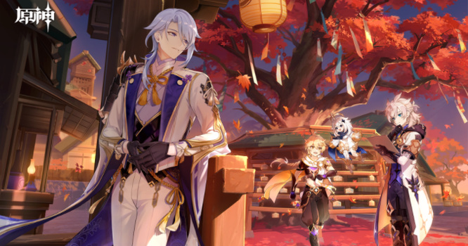 原神经验书怎么快速获得