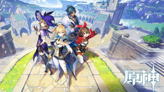 原神通行证id有什么用_原神通行证如何提高游戏体验