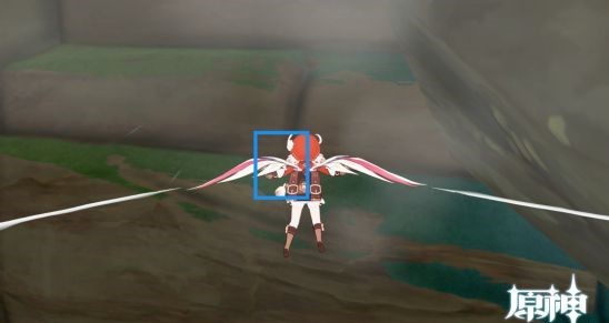 原神鸣神大社山脚下地牢怎么进去_原神如何进入鸣神大社山脚下的地牢