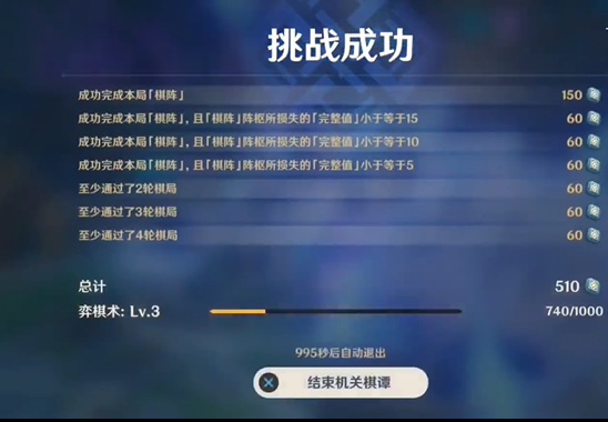 原神机关奇谭第二关怎么过_探秘原神机关奇谭第二关攻略