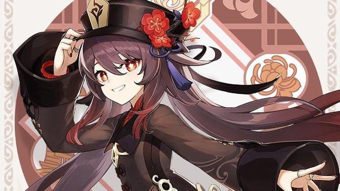 原神精通长枪有哪些_原神精通长枪新技能一览