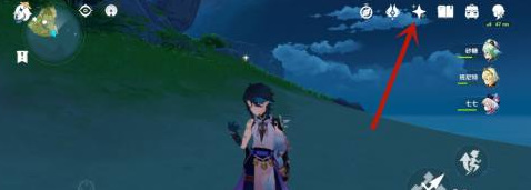 原神班尼特在哪个池子抽