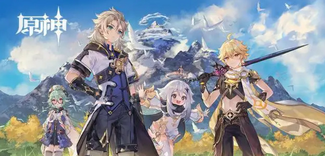 原神退款会收回角色吗