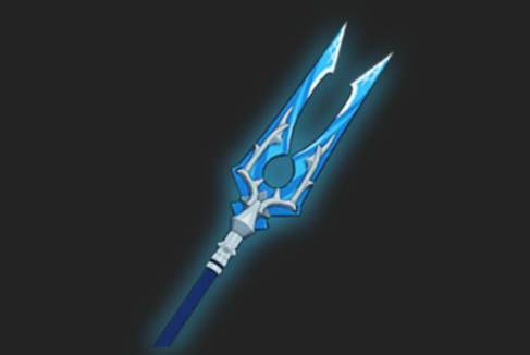 原神新锻造武器怎么获得