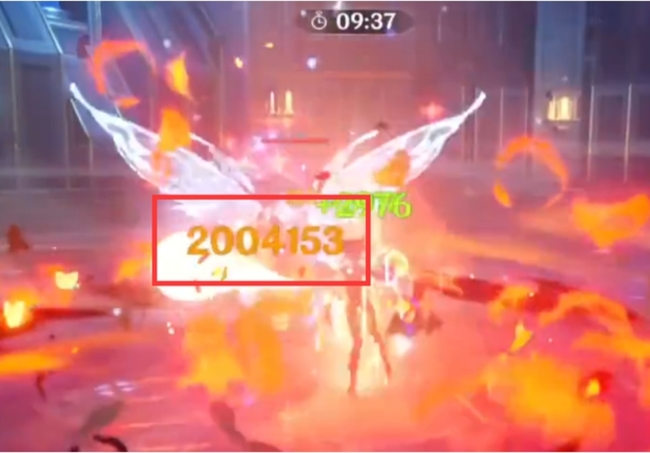 原神核爆是什么意思