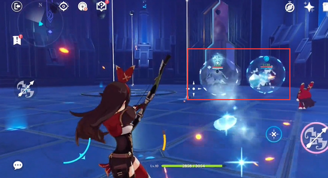 原神冒险等级突破1怎么打_原神手游如何突破冒险等级1