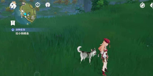 原神雷神瞳阴间位置在哪