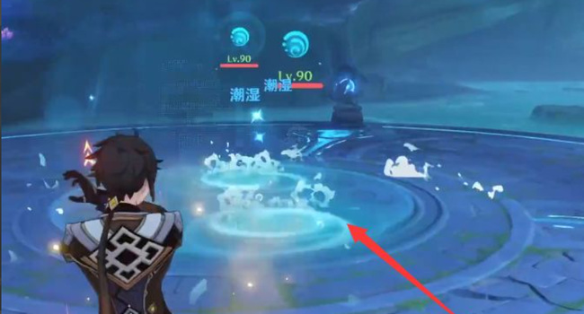 原神解开最后的封印怎么过_原神打破最后的封印攻略方法解析