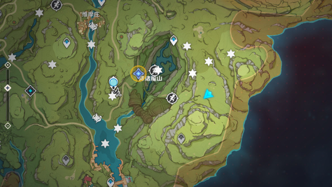 原神版本须弥十五个宝箱怎么开_原神版本须弥十五个宝箱如何开