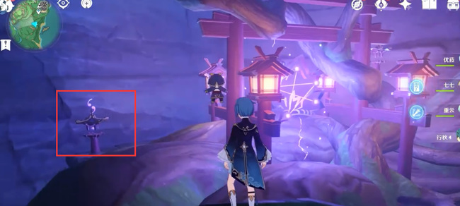 原神狸猫结界怎么解除_解除原神狸猫结界轻松摆脱游戏中的限制