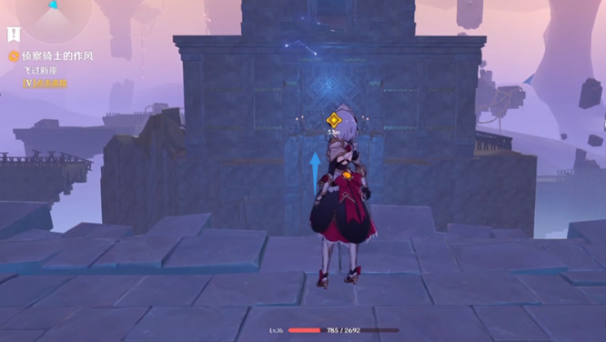 原神追逐怪鸟怎么过_原神猎鸟攻略征战游戏指南！