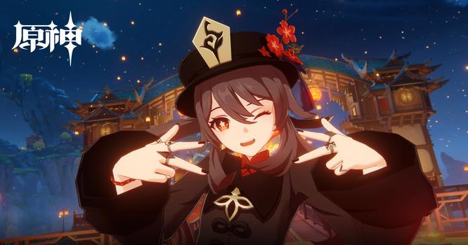 原神翠玦火炬坡怎么解密