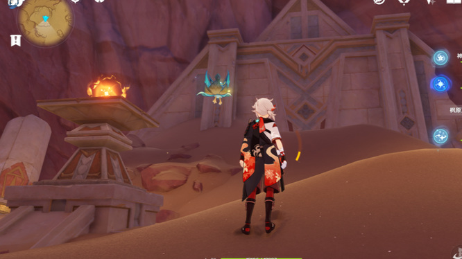 原神赛诺传说任务宝箱有几个_原神赛诺传说任务宝箱数量