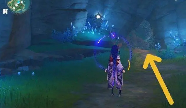 原神只比山5个火把怎么点_原神火把点法攻略