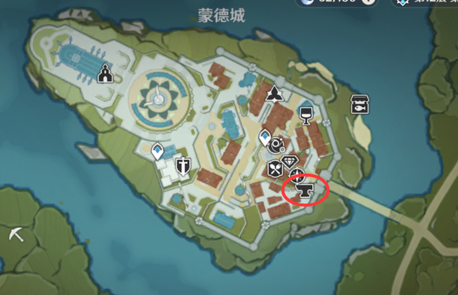 原神手游的央陆双手剑原胚怎么用