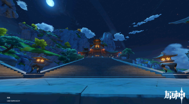 原神层岩巨渊地下矿区大炮怎么用