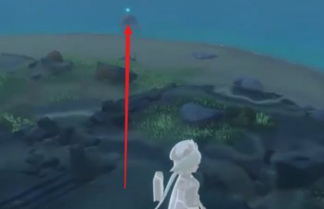 原神驱散风的聚集点在哪里_原神寻找驱散风的聚集点