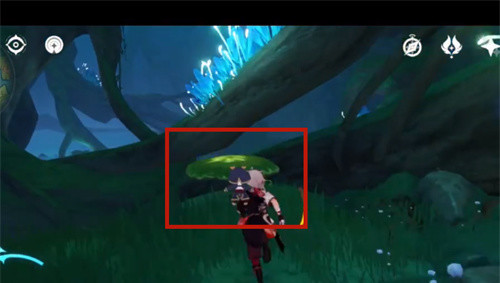 原神版本水天丛林秘境怎么开_原神手游版本水天丛林秘境开启攻略