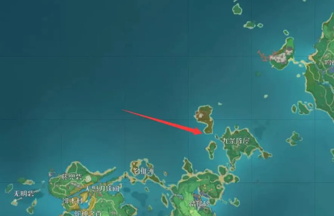 原神无相之水和纯水精灵哪个掉的洗涤青金多