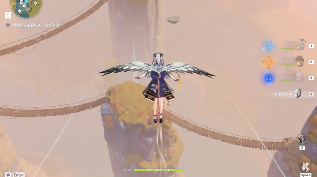 原神机关烹饪之法之一如何完成