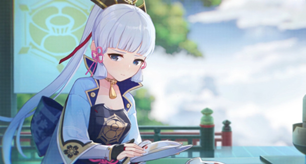 原神神里绫华0命能玩吗