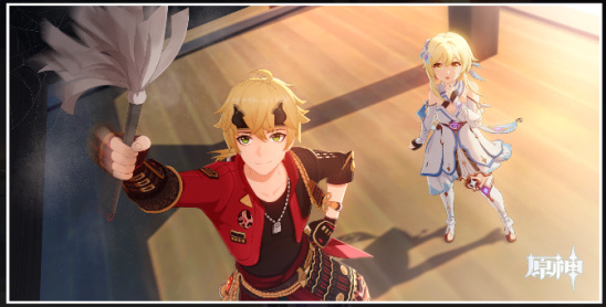 原神托马邀约任务怎么做_原神邀约任务托马怎么完成