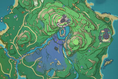 原神妖狸有什么用