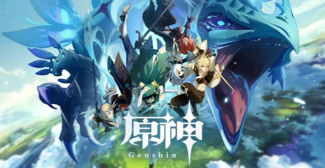 原神为什么卡顿